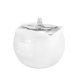 Wax heater iWax Flower 100W, white (149531)
