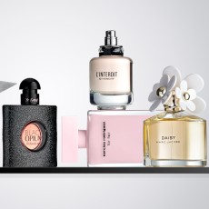 Perfumes for Women