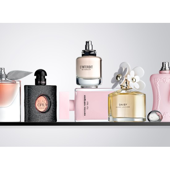 Perfumes for Women