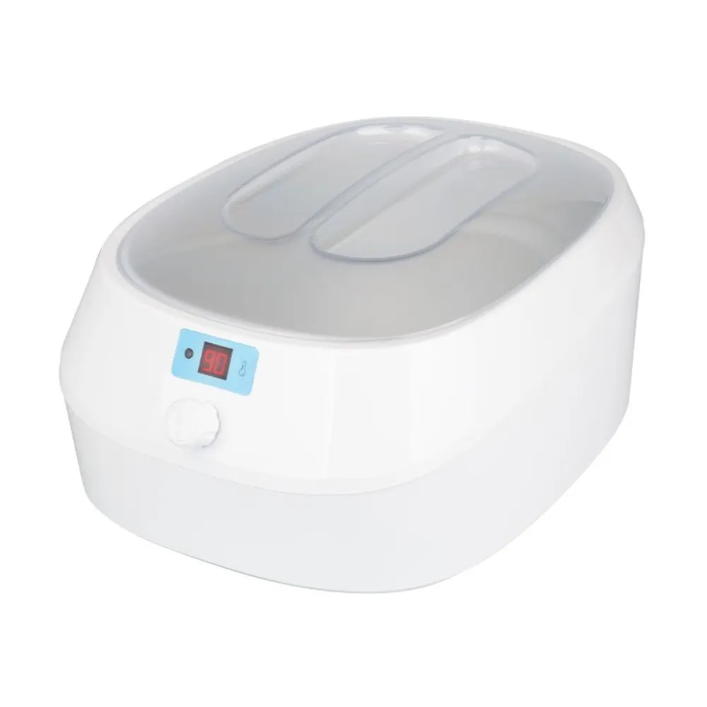 Paraffin warmer-bath 285W, DIGITAL