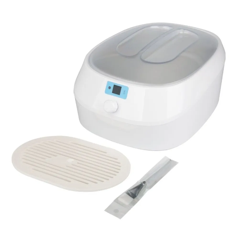 Paraffin warmer-bath 285W, DIGITAL