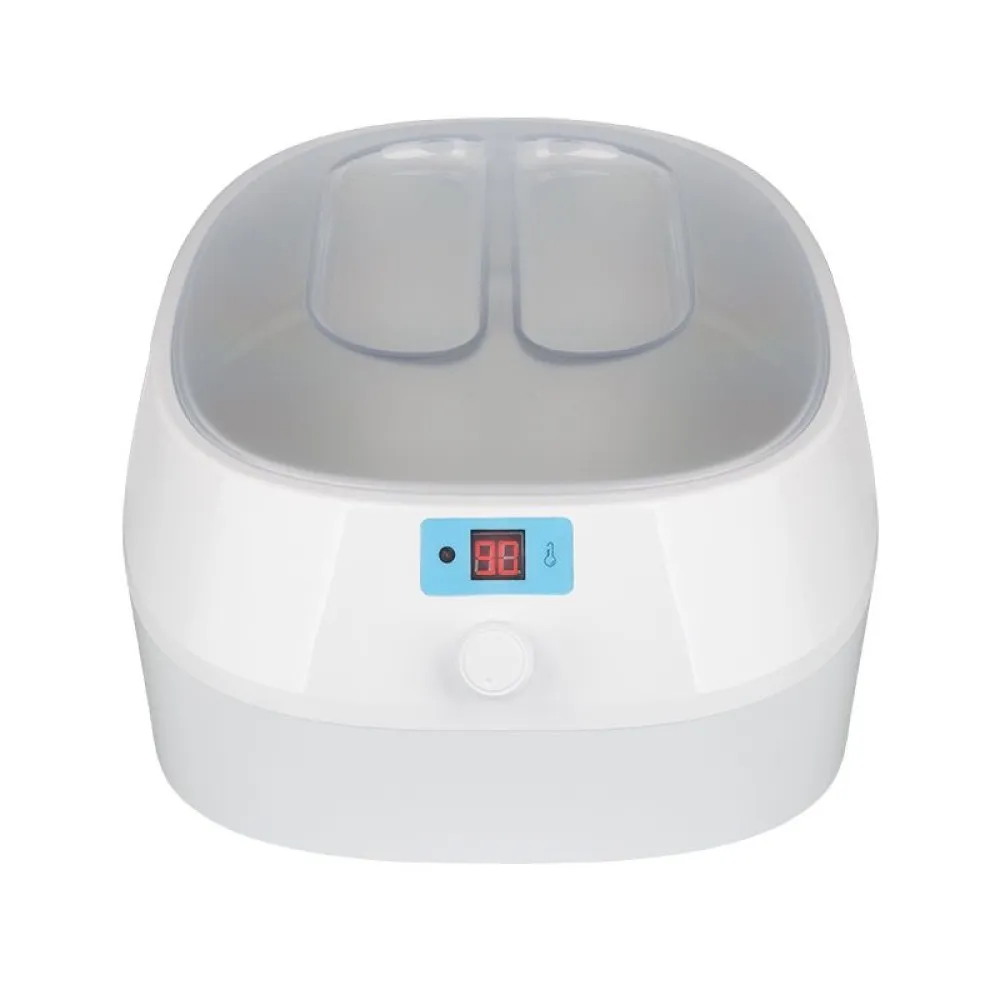 Paraffin warmer-bath 285W, DIGITAL