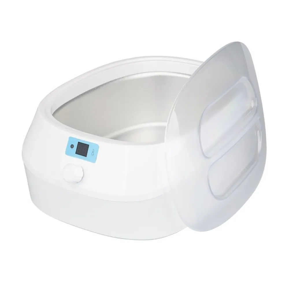 Paraffin warmer-bath 285W, DIGITAL