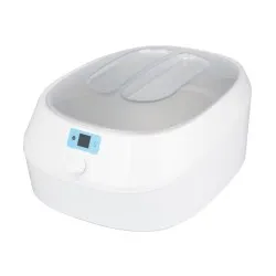 Paraffin warmer-bath 285W, DIGITAL