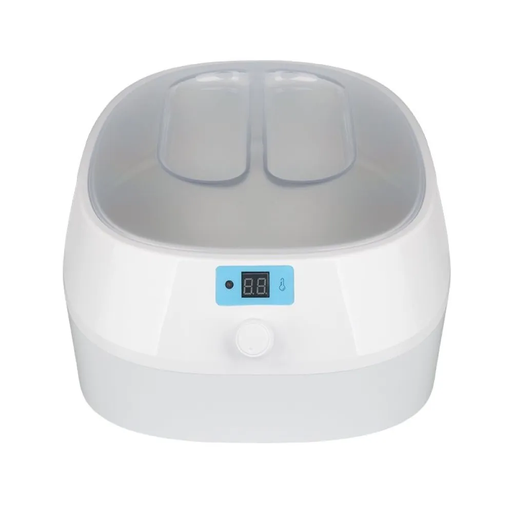 Paraffin warmer-bath 285W, DIGITAL