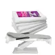NON-WOVEN HYGIENIC SHEETS 215 X 100 CM PACK OF 25 PCS. (BF10114)