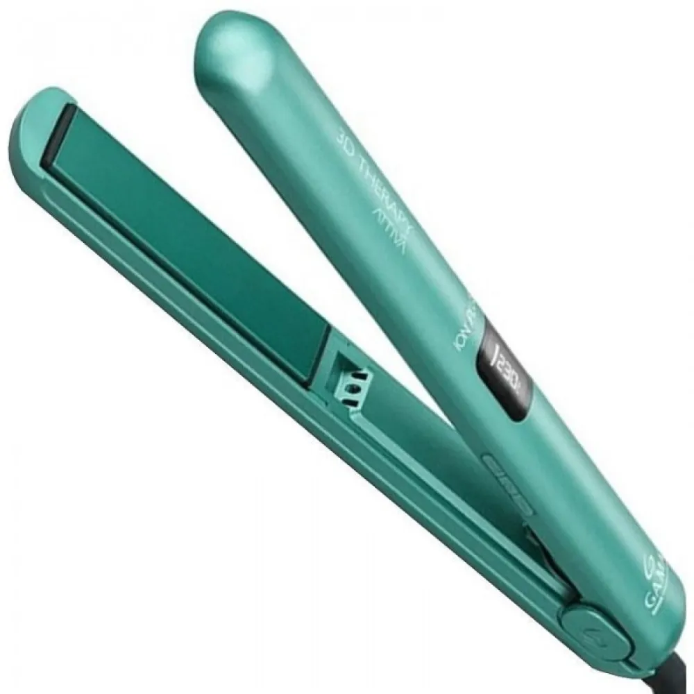 Hair Straightener GA. Ma Attiva digital Ion Plus (P21.CP9DION.3D)