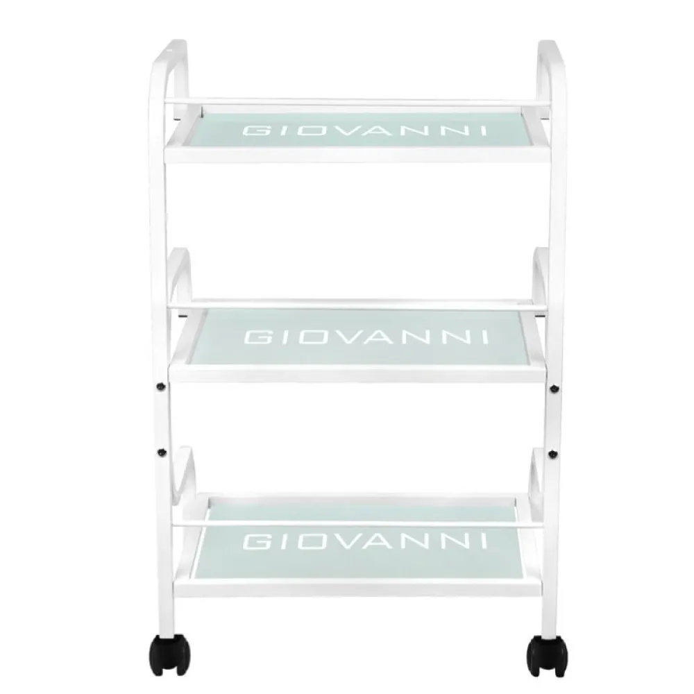 COSMETIC TABLE - BEAUTY SALON TROLLEY 1014 GIOVANNI