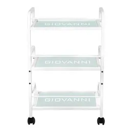 COSMETIC TABLE - BEAUTY SALON TROLLEY 1014 GIOVANNI