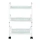 COSMETIC TABLE - BEAUTY SALON TROLLEY 1014 GIOVANNI