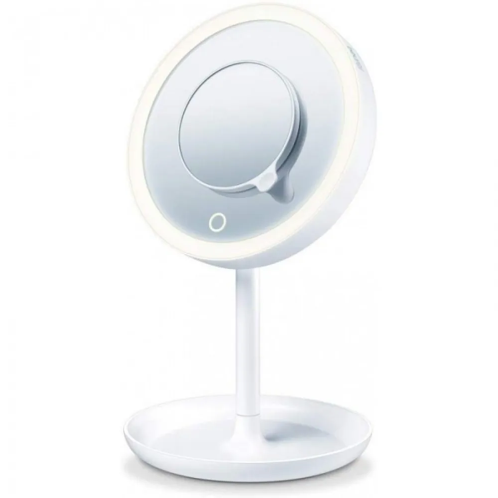 BEURER BS45 illuminated cosmetics mirror