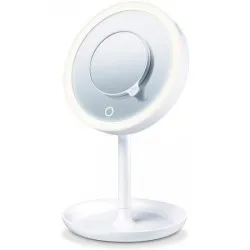 BEURER BS45 illuminated cosmetics mirror