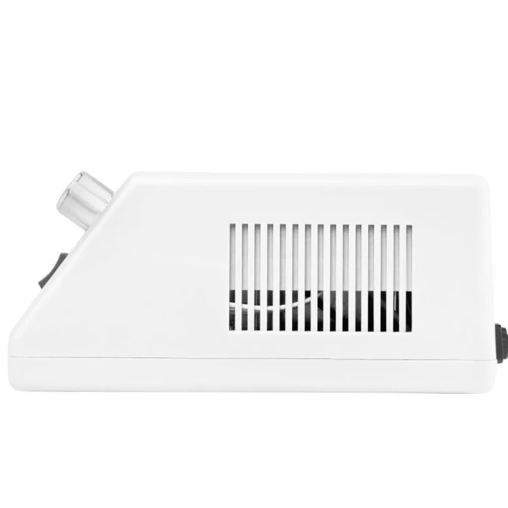 NAIL MILLING MACHINE MERC-2000 WHITE