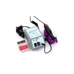 NAIL MILLING MACHINE MERC-2000 WHITE