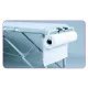 LUXURY MEDICAL COUCH ROLLS, 60 CM X 50 M. INDIVIDUAL ROLLS (62657)