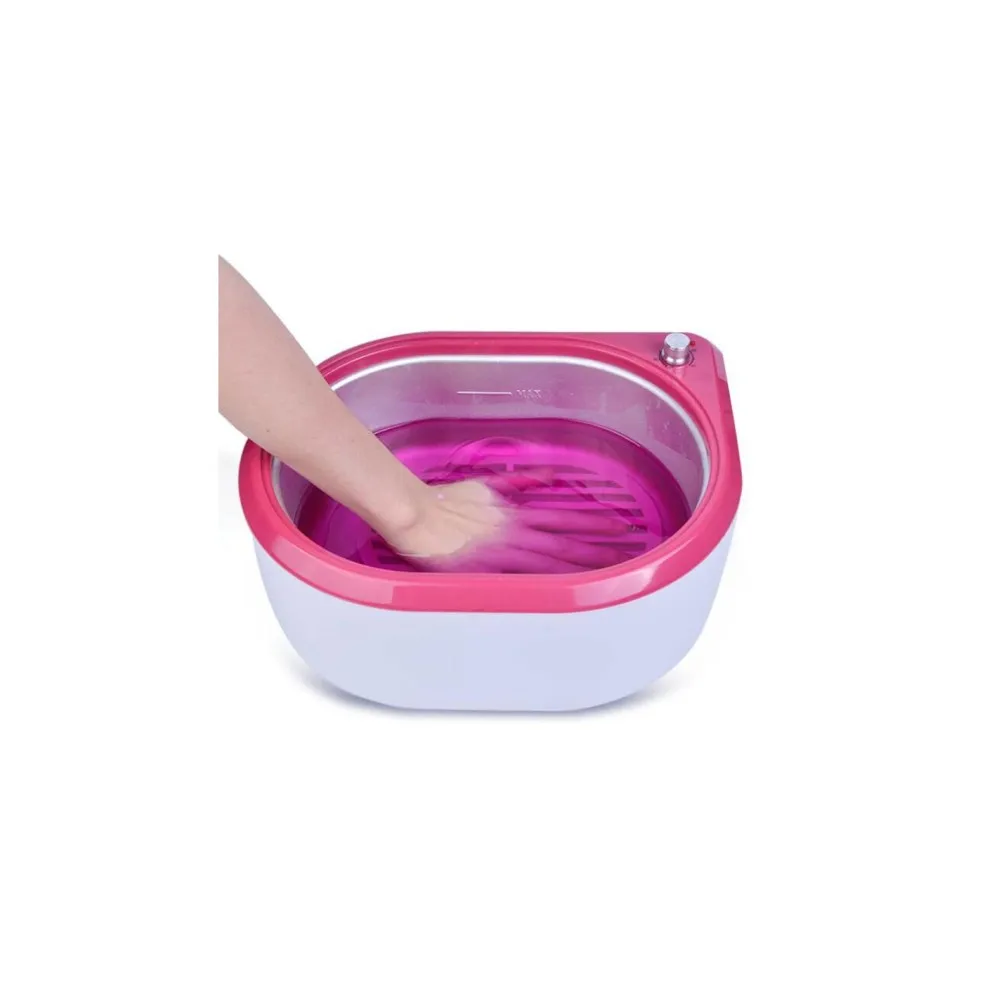 Paraffin Warmer AM-8009, set