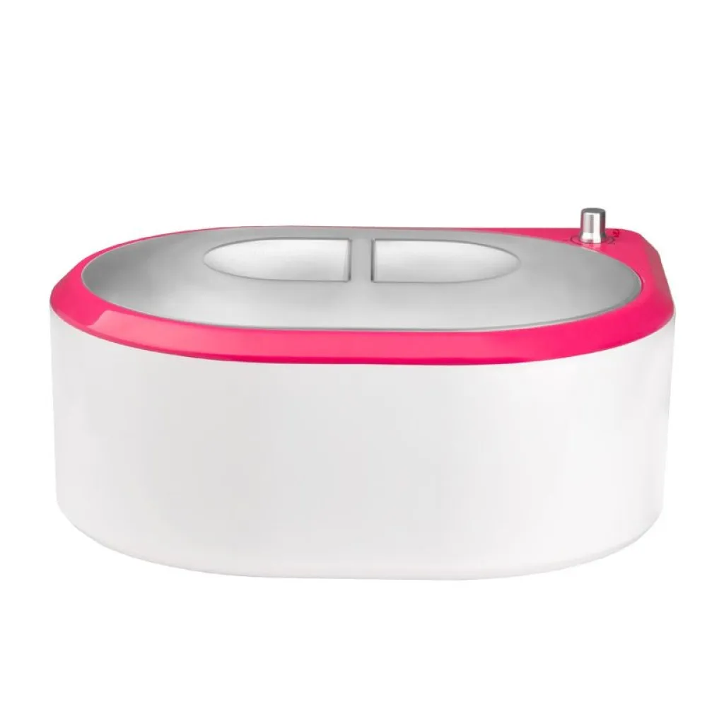 Paraffin Warmer AM-8009, set