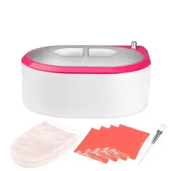 Paraffin Warmer AM-8009, set