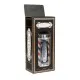 BARBER STYLING SPRAYER SILVER A-12, 300ML