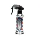 BARBER STYLING SPRAYER SILVER A-12, 300ML