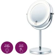 BEURER BS 55 illuminated cosmetics mirror
