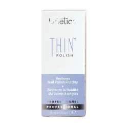 THIN POLISH Restores Nail Polish Fluidity, 15 ml