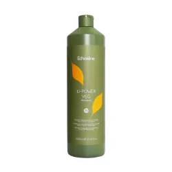 ECHOSLINE KI-POWER VEG Shampoo, 1000ml