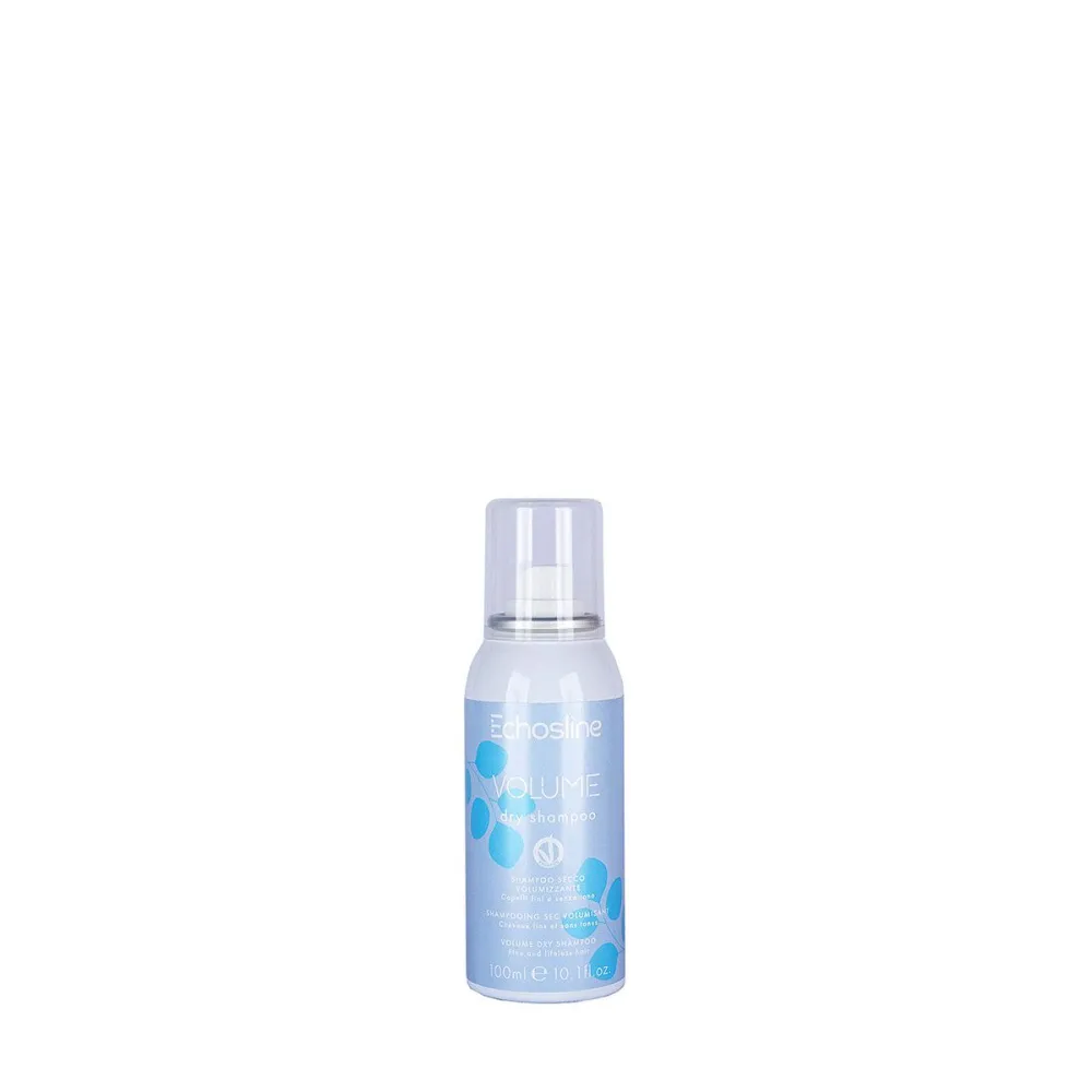 ECHOSLINE VOLUME Dry Shampoo, 100ml