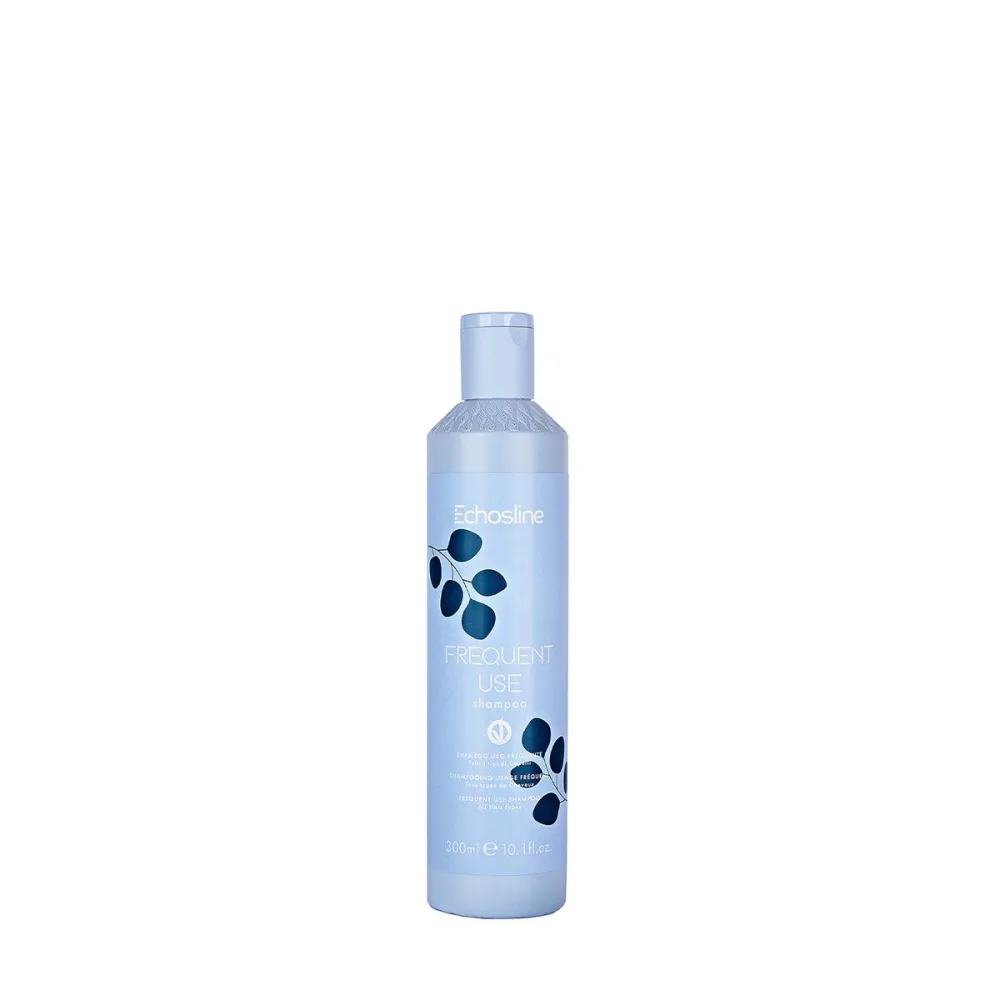 ECHOSLINE FREQUENT USE Shampoo, 300ml
