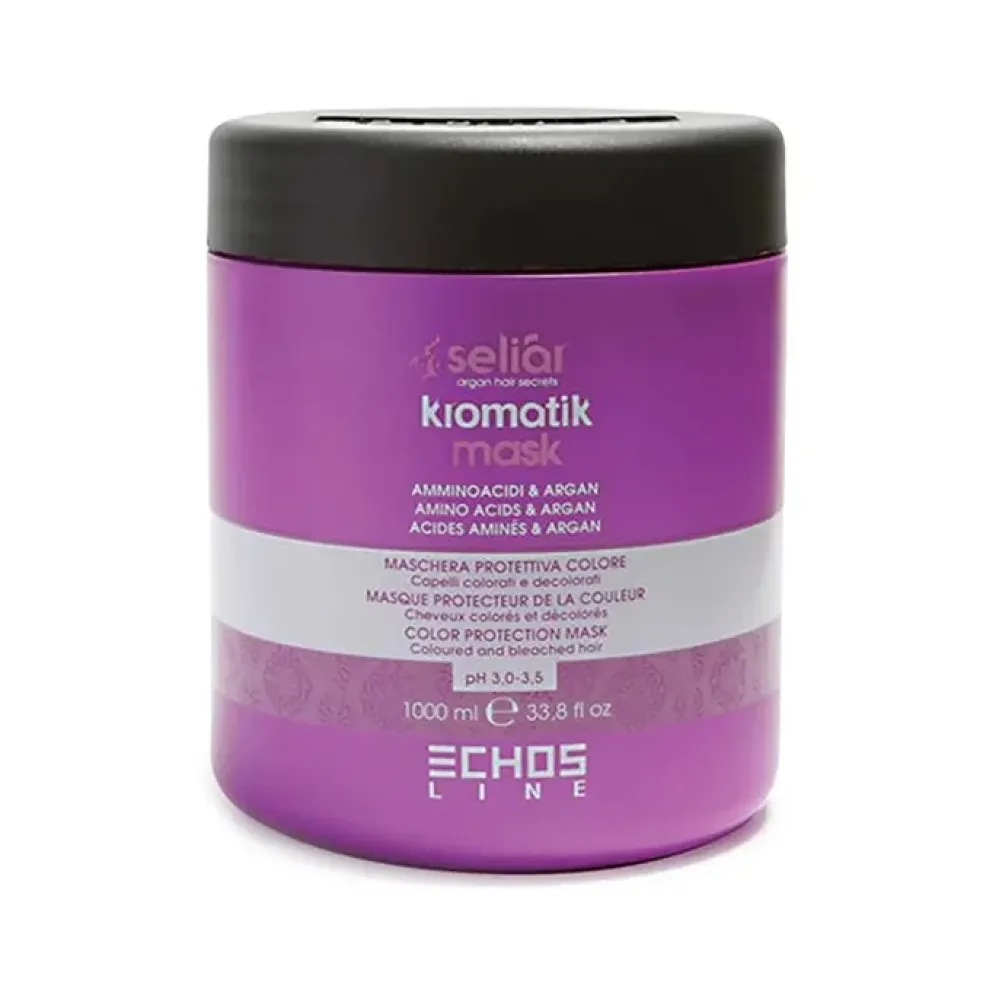 ECHOSLINE Seliar KROMATIK Mask, 1000ml