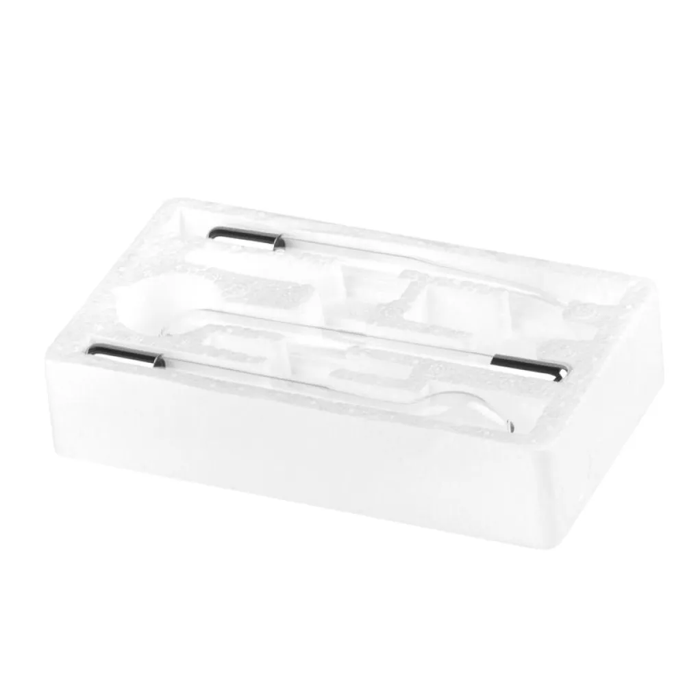 ELEGANTE 872 2 IN1 DARSONVAL DEVICE + ULTRASOUNDS