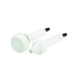 ELEGANTE 872 2 IN1 DARSONVAL DEVICE + ULTRASOUNDS