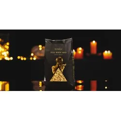 ITALWAX Full Body Wax 1000G
