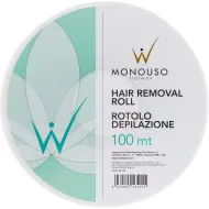 ItalWax MONOUSO depilation paper roll 100m