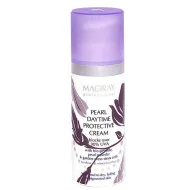 MAGIRAY PEARL DAYTIME PROTECTIVE CREAM 50ml