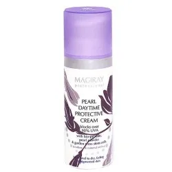 MAGIRAY PEARL DAYTIME PROTECTIVE CREAM 50ml