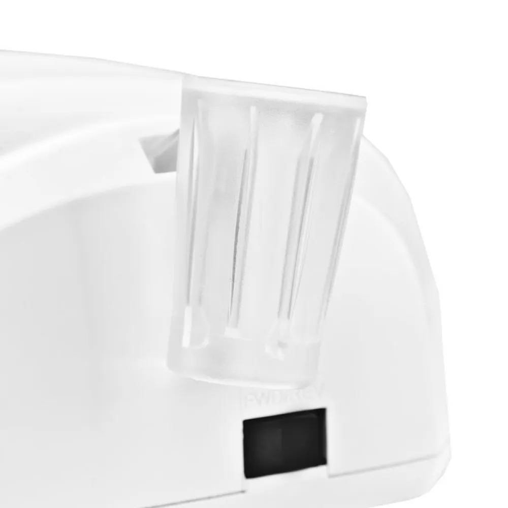 Marathon Mighty milling machine white + SH20N