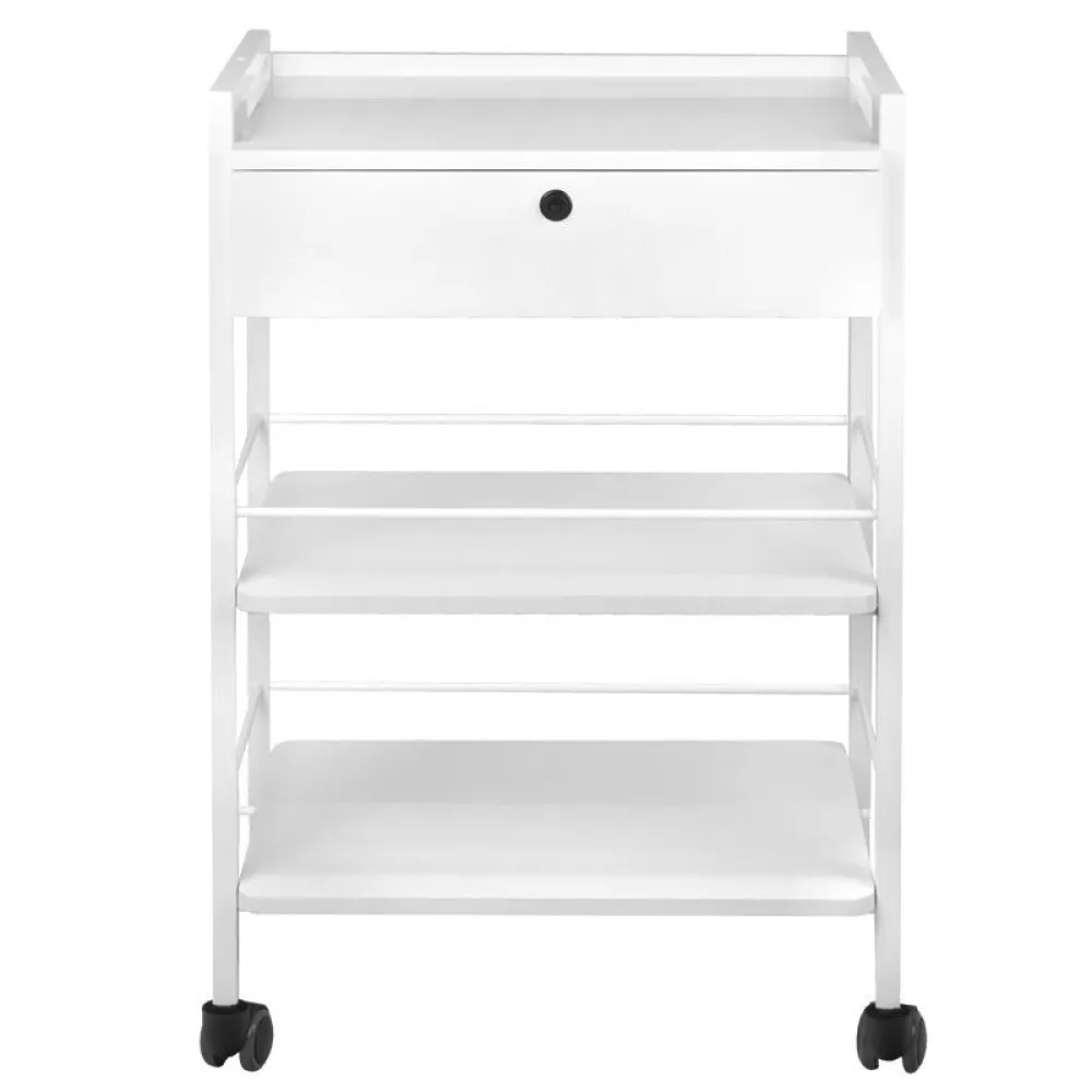 COSMETIC TABLE - BEAUTY SALON TROLLEY 1019A GIOVANNI