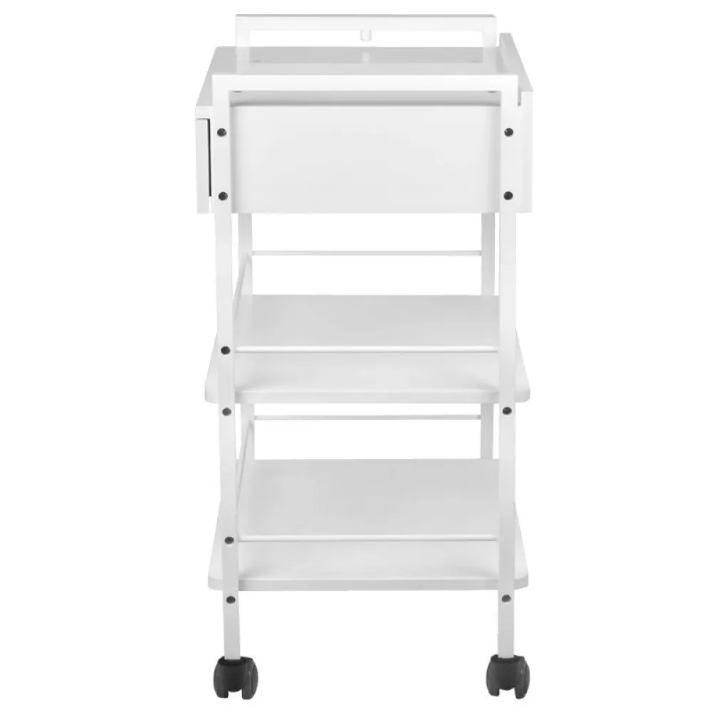 COSMETIC TABLE - BEAUTY SALON TROLLEY 1019A GIOVANNI