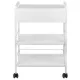 COSMETIC TABLE - BEAUTY SALON TROLLEY 1019A GIOVANNI