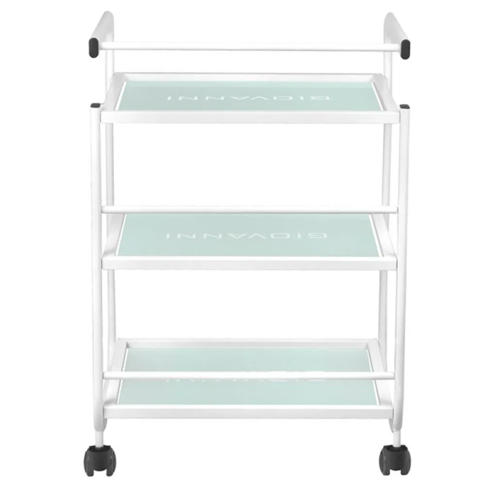 COSMETIC TABLE - BEAUTY SALON TROLLEY 1013 GIOVANNI