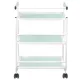 COSMETIC TABLE - BEAUTY SALON TROLLEY 1013 GIOVANNI