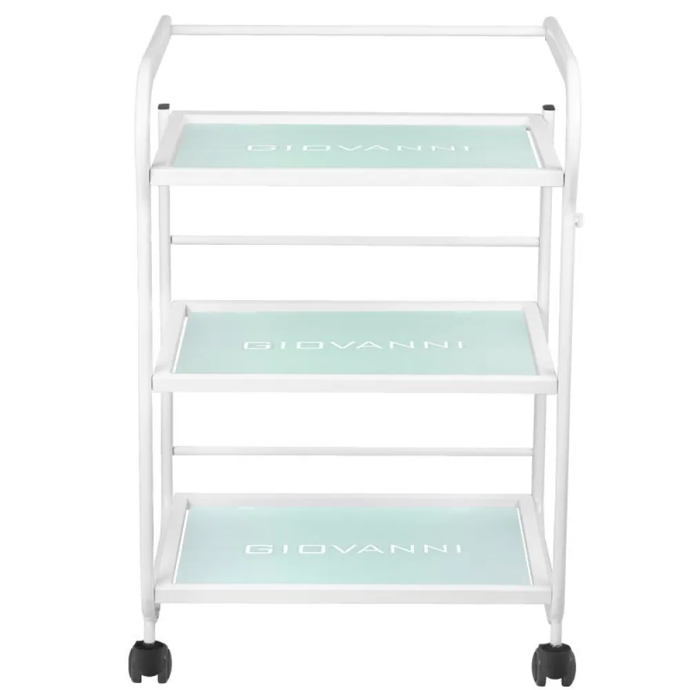 COSMETIC TABLE - BEAUTY SALON TROLLEY 1013 GIOVANNI