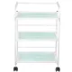 COSMETIC TABLE - BEAUTY SALON TROLLEY 1013 GIOVANNI