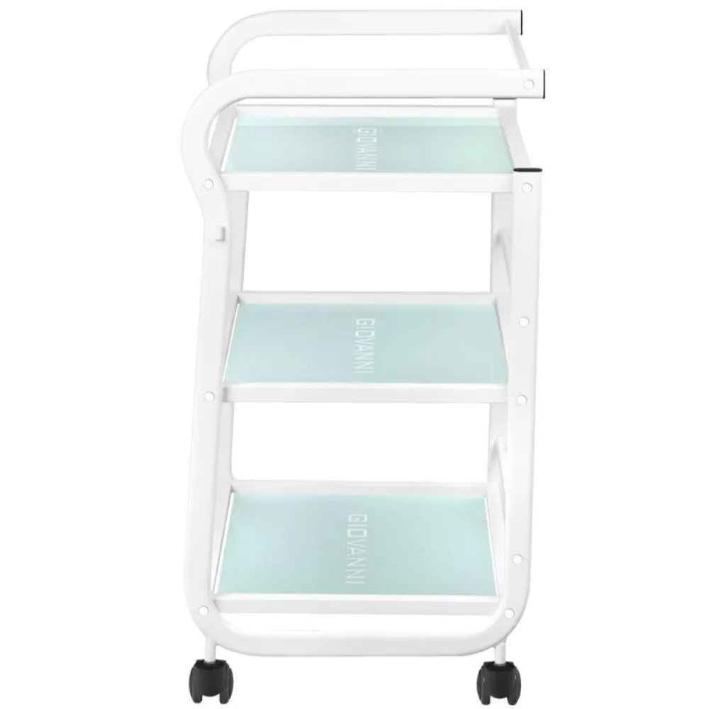 COSMETIC TABLE - BEAUTY SALON TROLLEY 1013 GIOVANNI