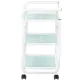 COSMETIC TABLE - BEAUTY SALON TROLLEY 1013 GIOVANNI