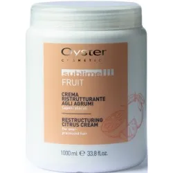 Oyster FRUIT SUBLIME Citrus Mask, 1000ml