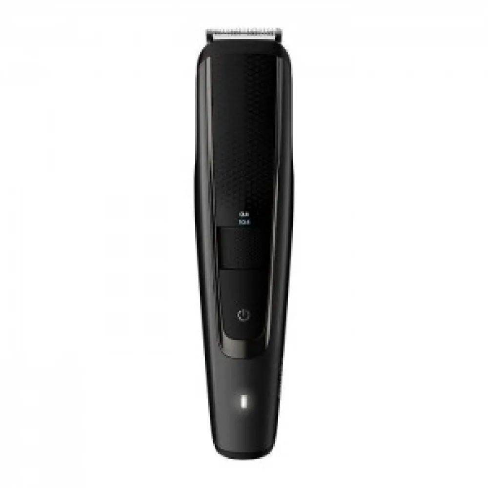 Philips BT5515/15 Series 5000 Beard Trimmer - Self-Sharpening Blades