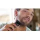 Philips BT5515/15 Series 5000 Beard Trimmer - Self-Sharpening Blades
