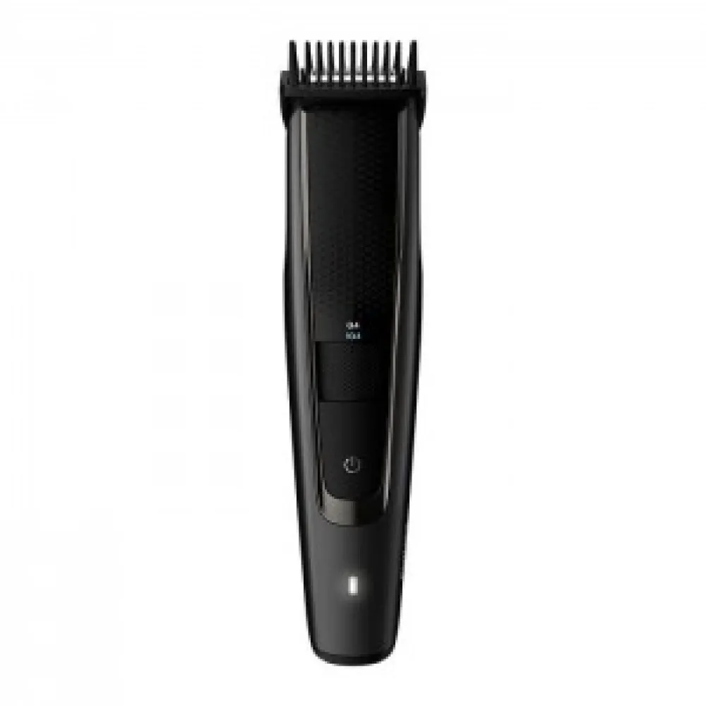 Philips BT5515/15 Series 5000 Beard Trimmer - Self-Sharpening Blades